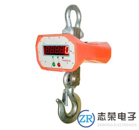 3噸電子吊秤_供應3噸(3000kg)無線電子吊秤/技術(shù)參數(shù)