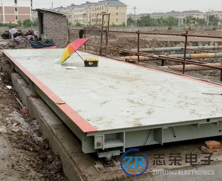 許昌20噸地磅生產(chǎn)廠家/20噸地磅多少錢_供應(yīng)許昌地區(qū)20噸電子地磅